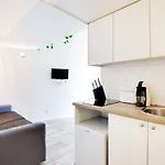 Cmg - Charming Apartment - Bercy - Accor Arena II