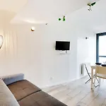 Cmg - Charming Apartment - Bercy - Accor Arena II