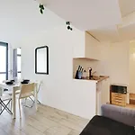 Cmg - Charming Apartment - Bercy - Accor Arena II