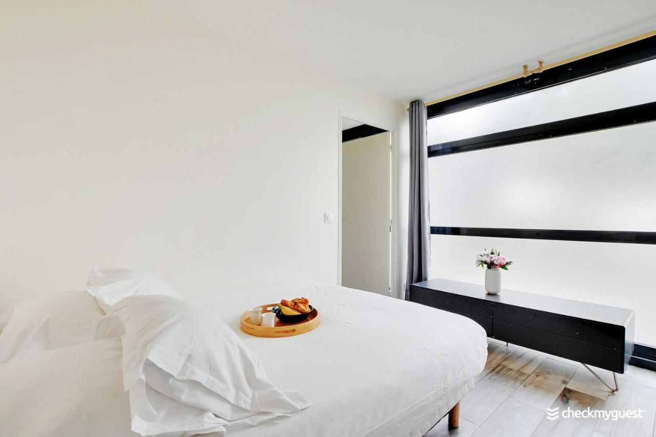 Cmg - Charming - Bercy - Accor Arena Ii *