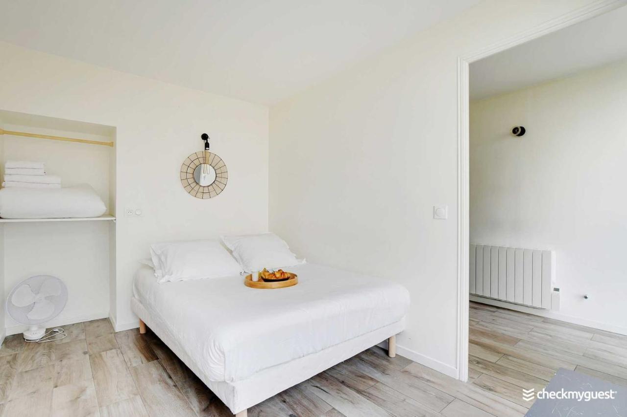 Cmg - Charming - Bercy - Accor Arena Ii *